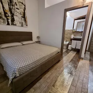  Bed and breakfast Sansiromilano